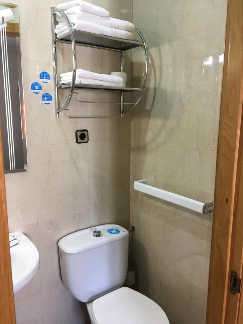 Guest house Retiro Madrid