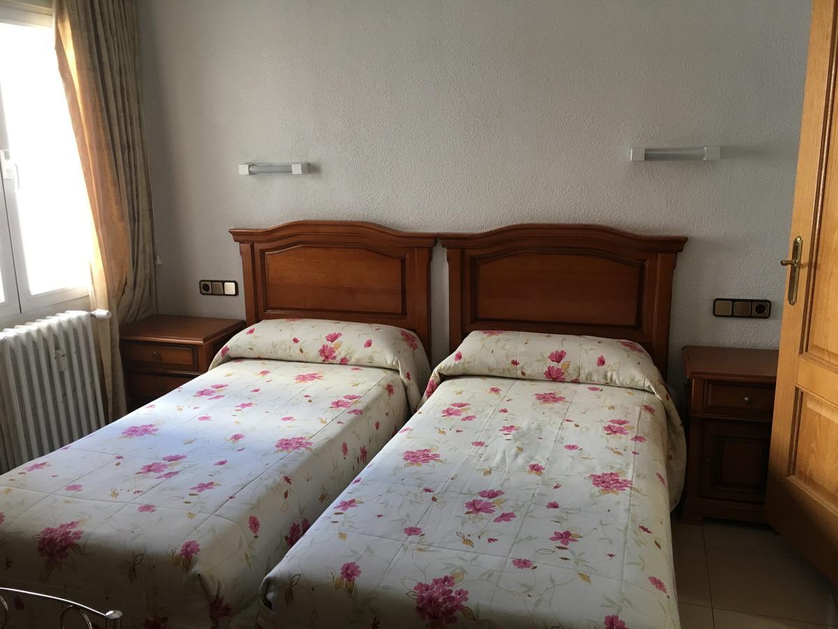Retiro Guest house