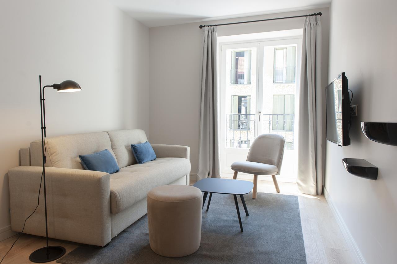 Mh Aparthotel 4*