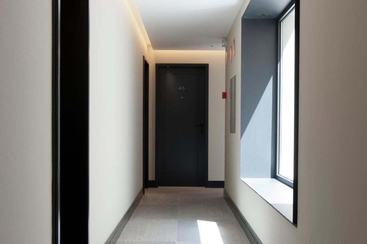 Aparthotel Mh 4*