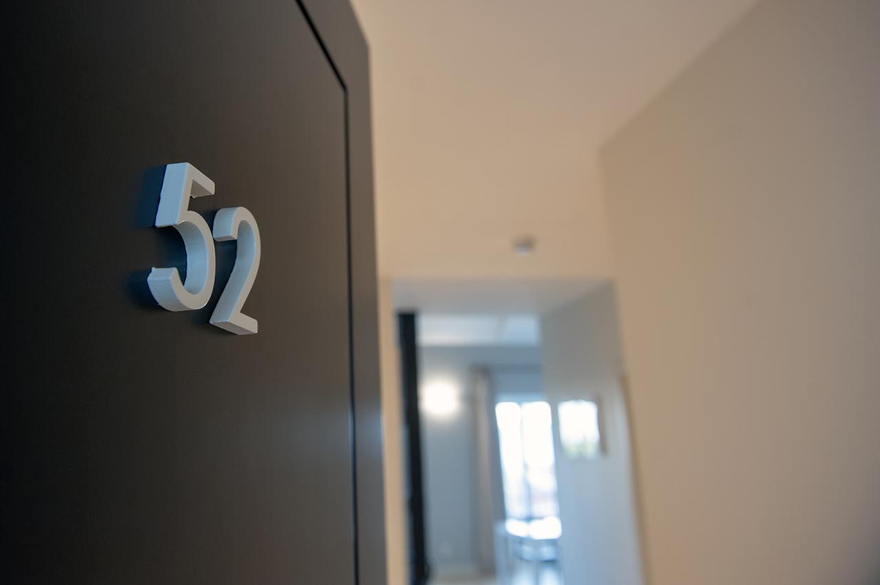 Mh Aparthotel 4*