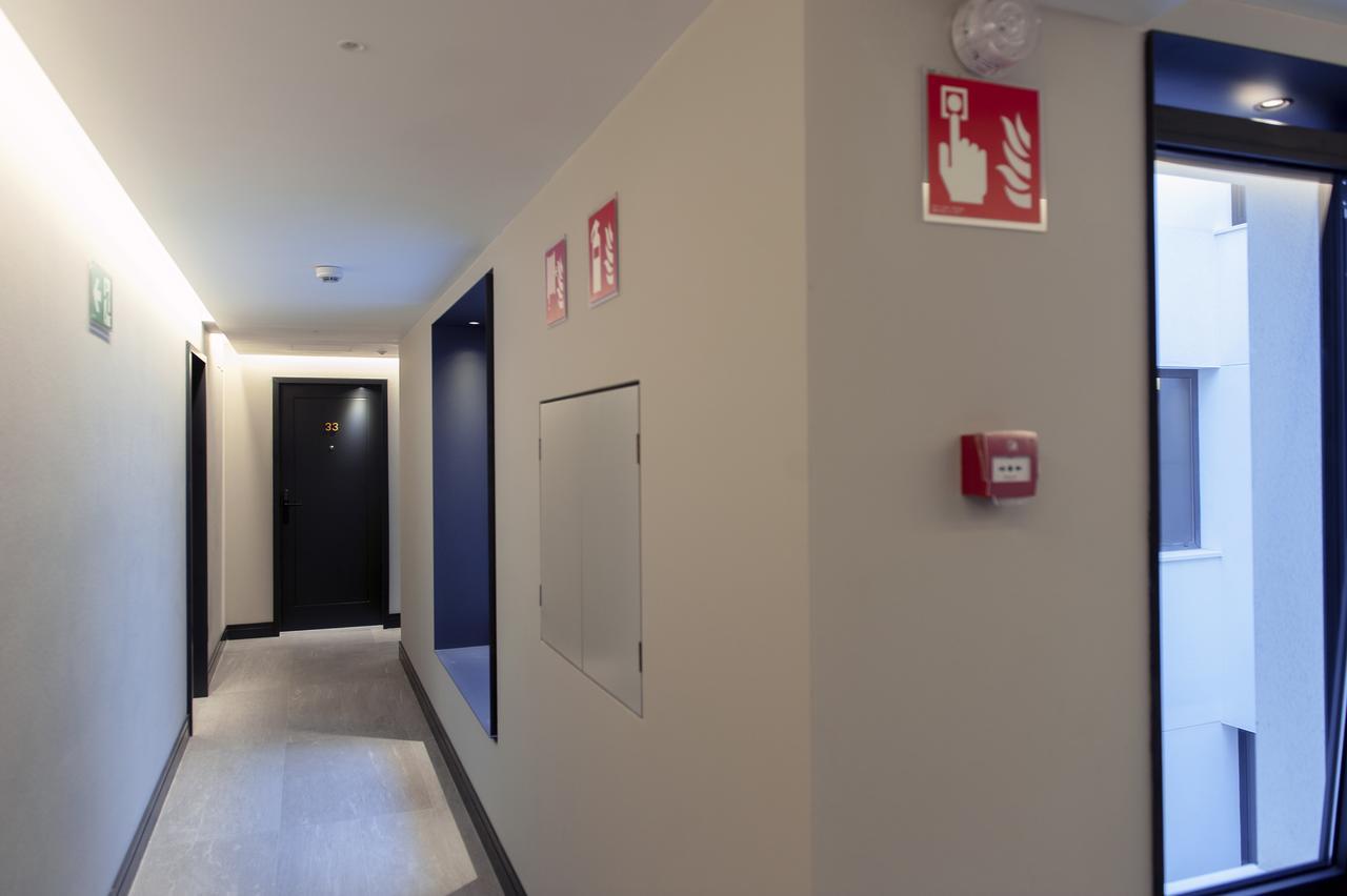 Apartahotel Mh