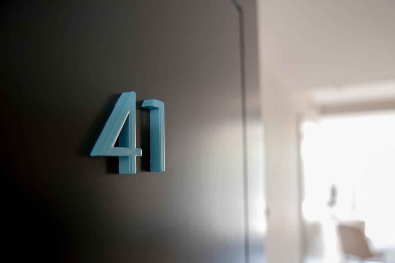Mh Aparthotel Madrid