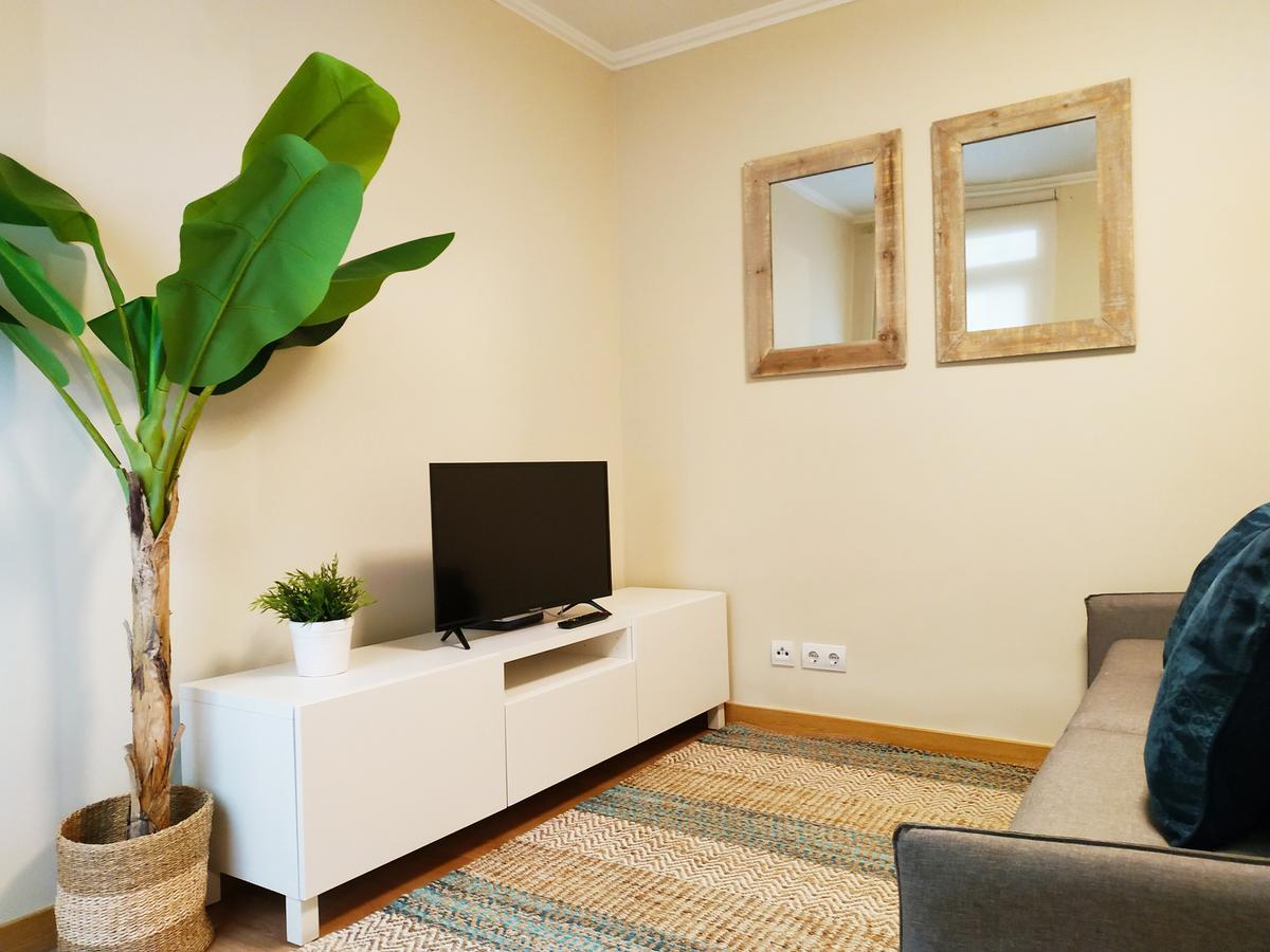 Alterhome Chamberi V Appartement Madrid