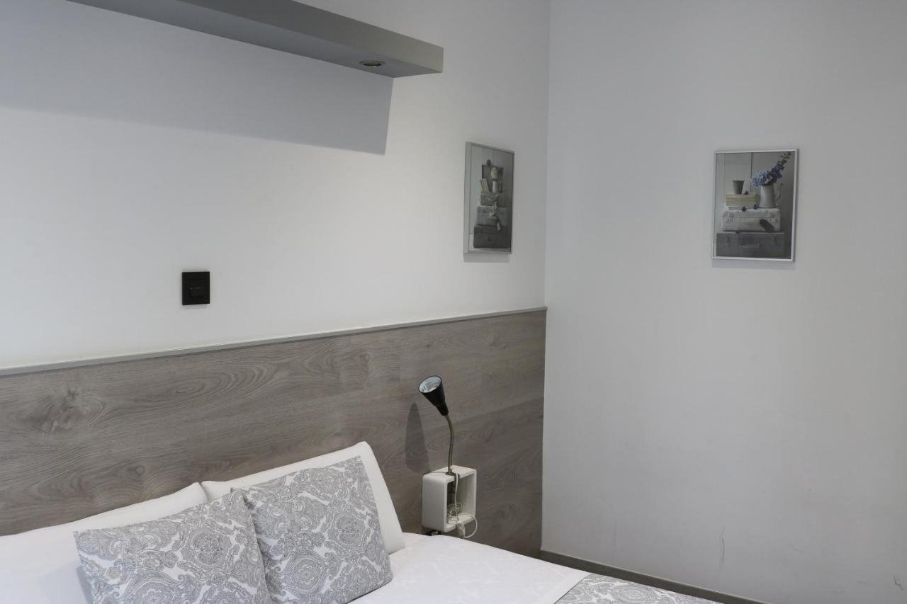 Fuencarral 3* Madrid
