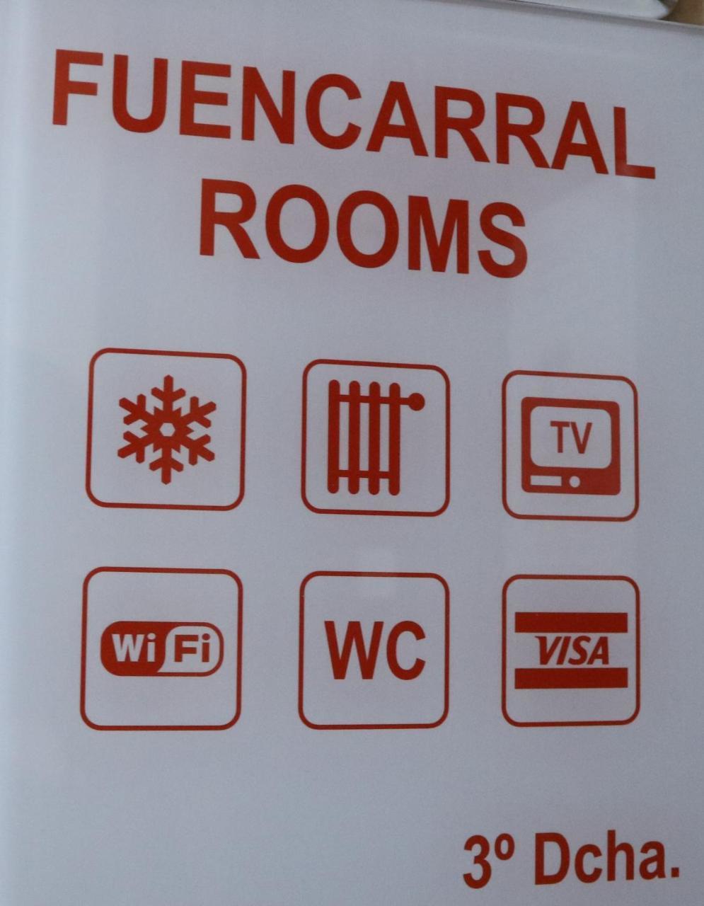Fuencarral