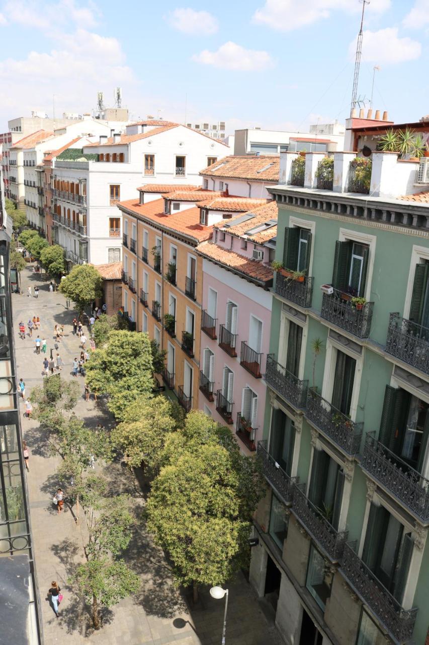 Pensión Fuencarral 3*