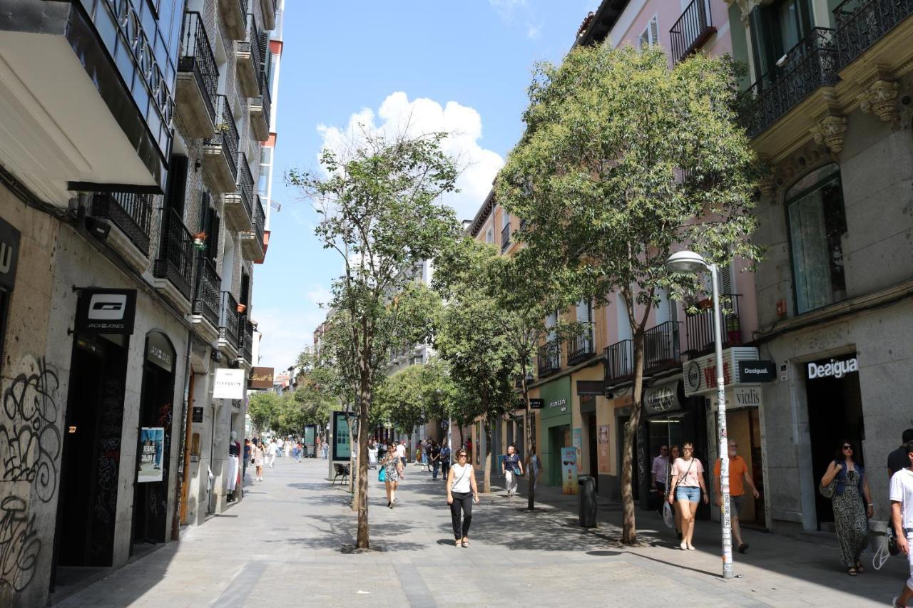 Fuencarral Madrid