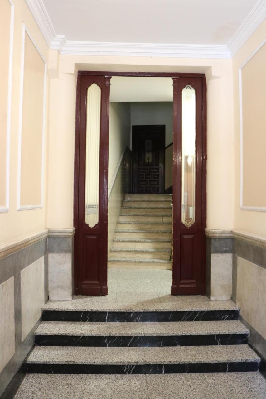 Fuencarral Pensión 3*