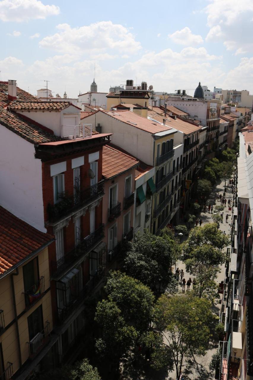 Fuencarral Madrid