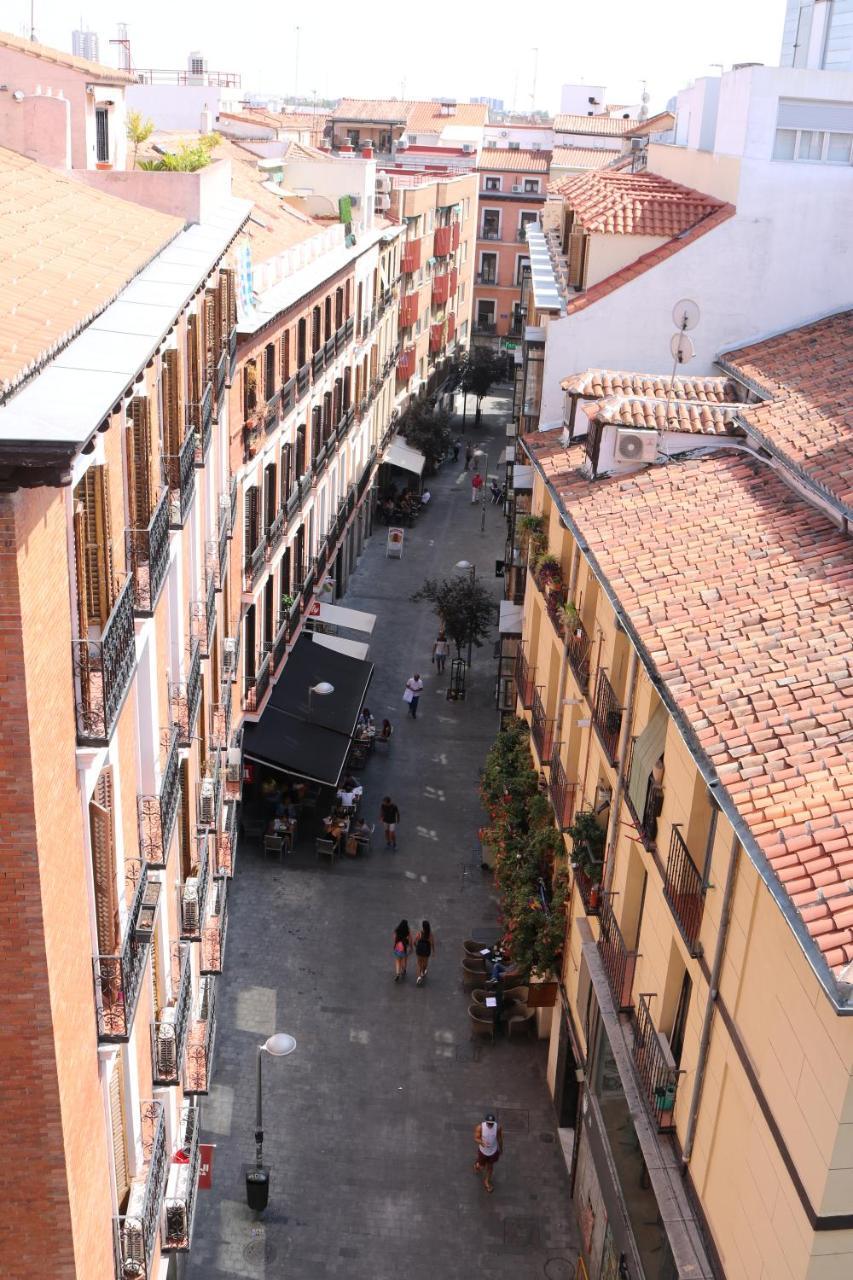 Fuencarral Pensión