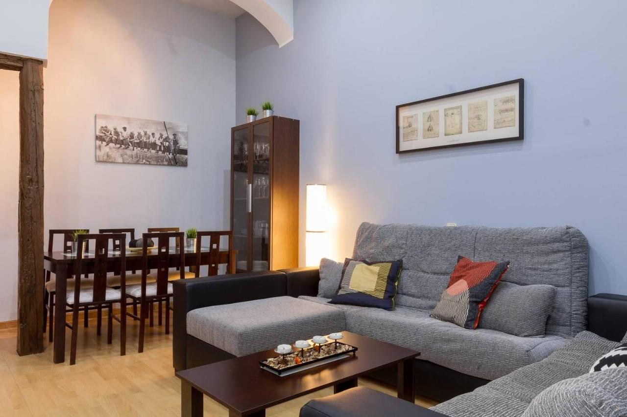 Cozy In Plaza Mayor Square By Batuecas Apartment *