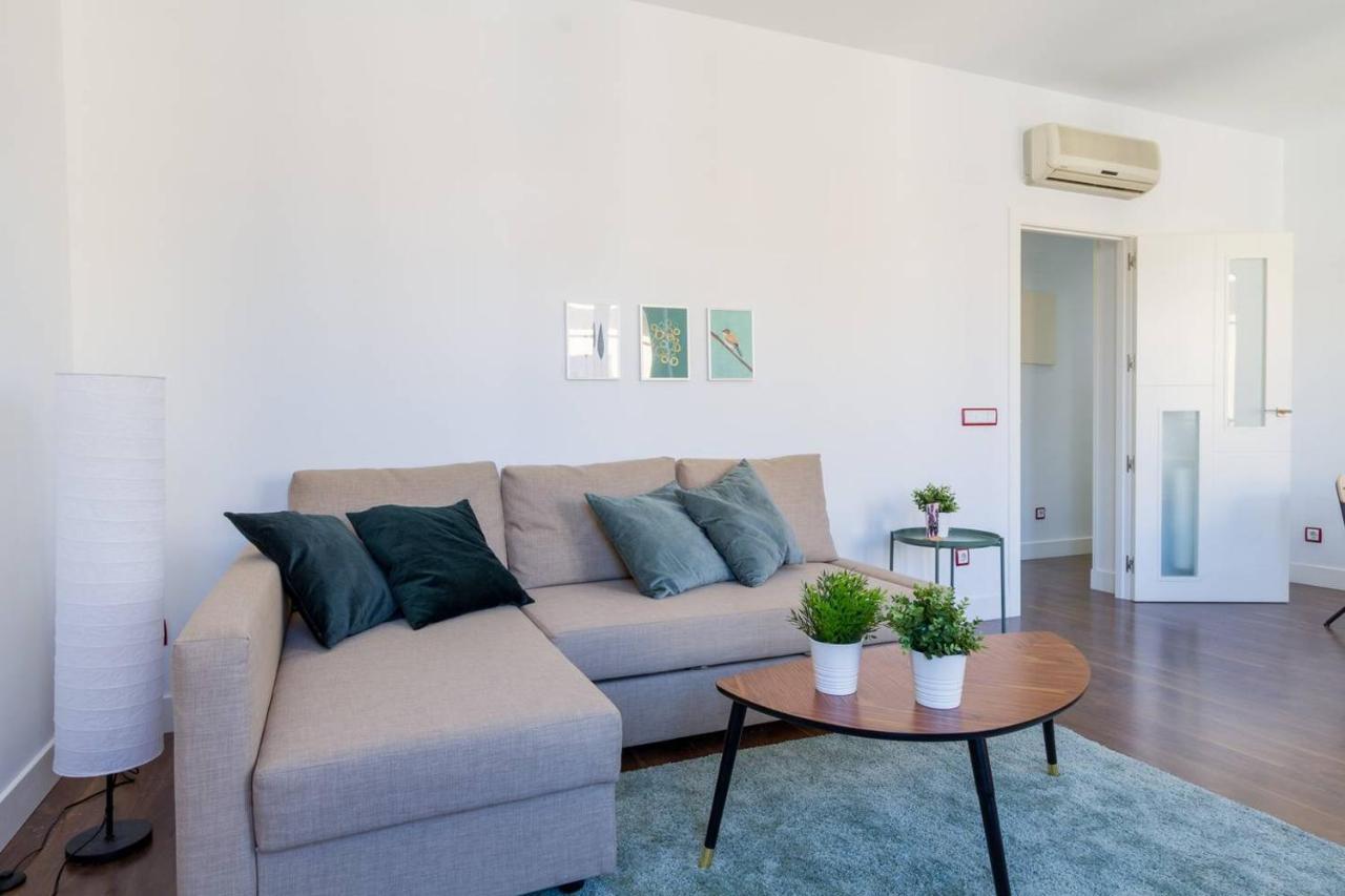 Appartement Tu Hogar En La Latina, Calle Tabernillas