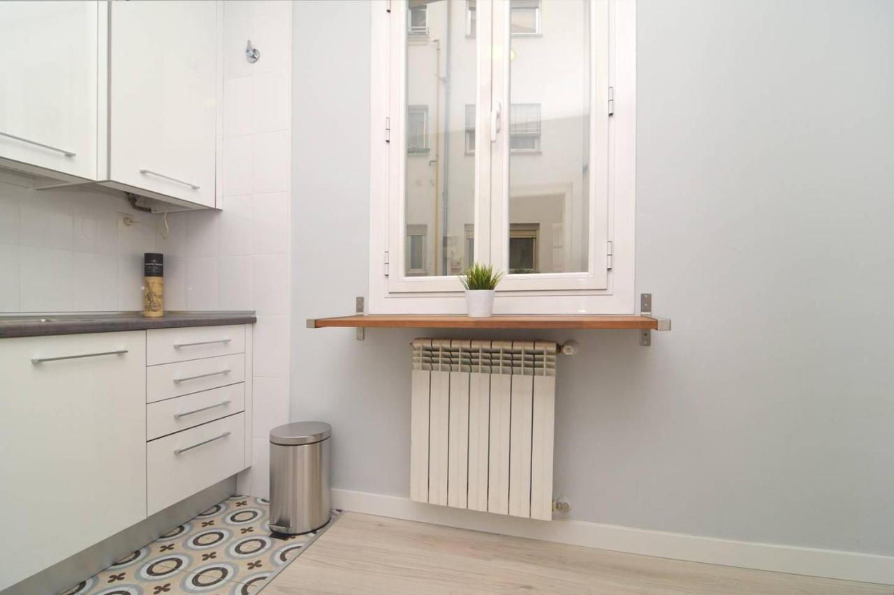 Apartamento Bright In La Latina By Batuecas *