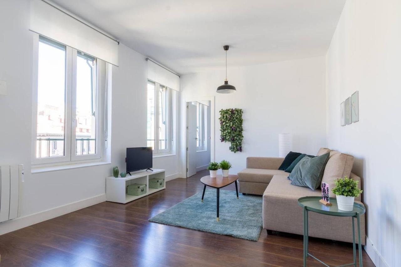 Tu Hogar En La Latina, Calle Tabernillas Appartement Madrid