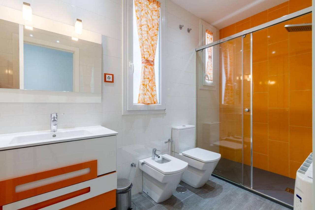 Tu Hogar En La Latina, Calle Tabernillas Appartement