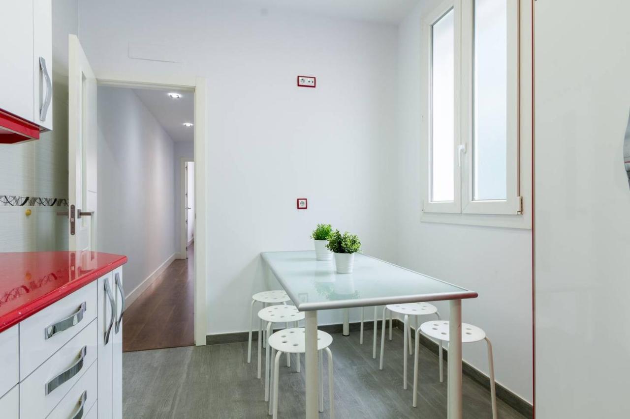 Tu Hogar En La Latina, Calle Tabernillas Appartement Madrid