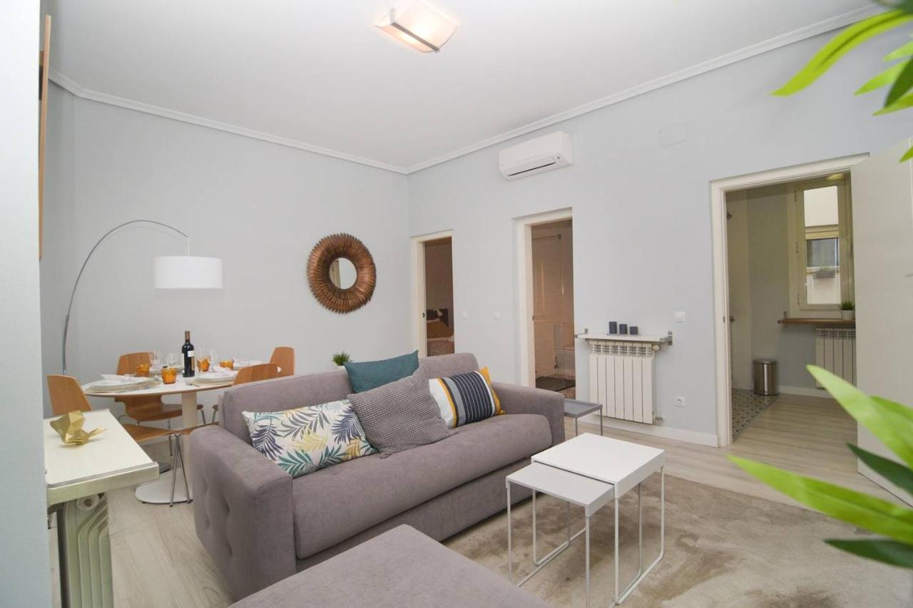Bright In La Latina By Batuecas Apartamento Madrid