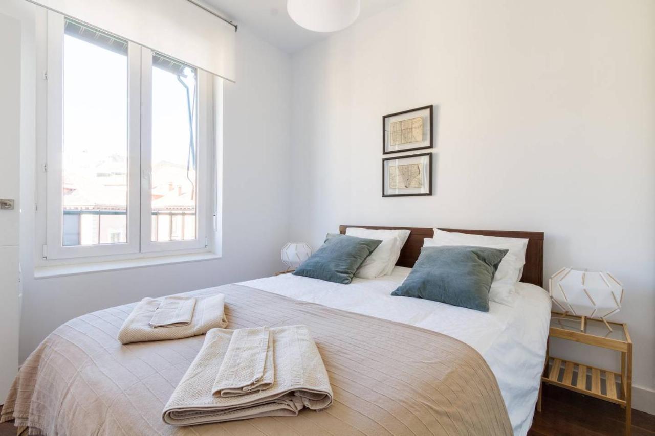Tu Hogar En La Latina, Calle Tabernillas Appartement