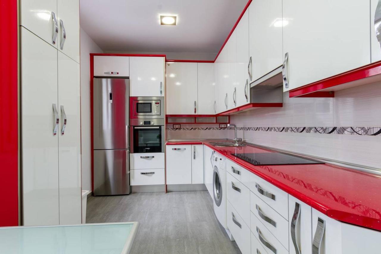Tu Hogar En La Latina, Calle Tabernillas Appartement *