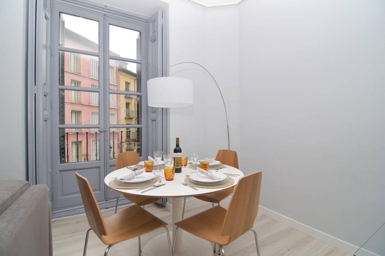 Bright In La Latina By Batuecas Apartamento Madrid