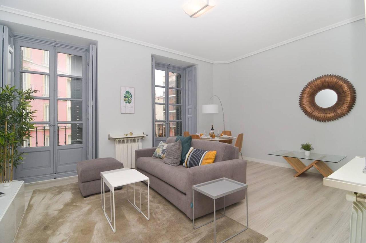 Bright In La Latina By Batuecas Apartamento Madrid