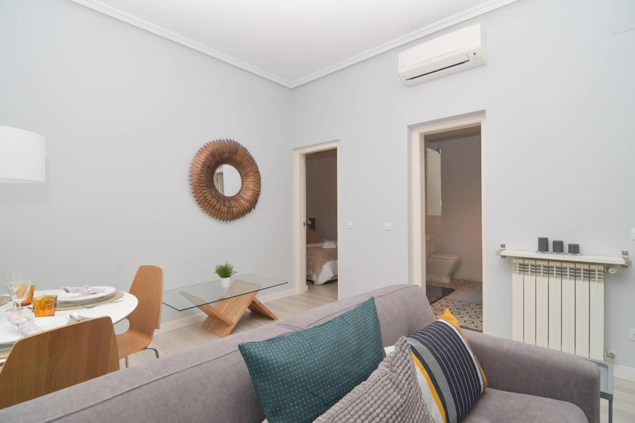 Bright In La Latina By Batuecas Apartamento Madrid
