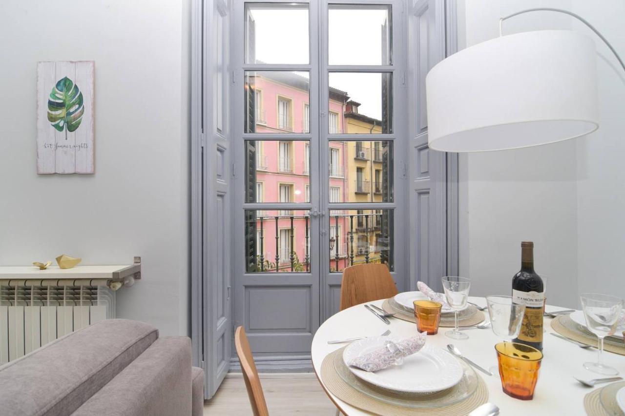 Bright In La Latina By Batuecas Apartamento *