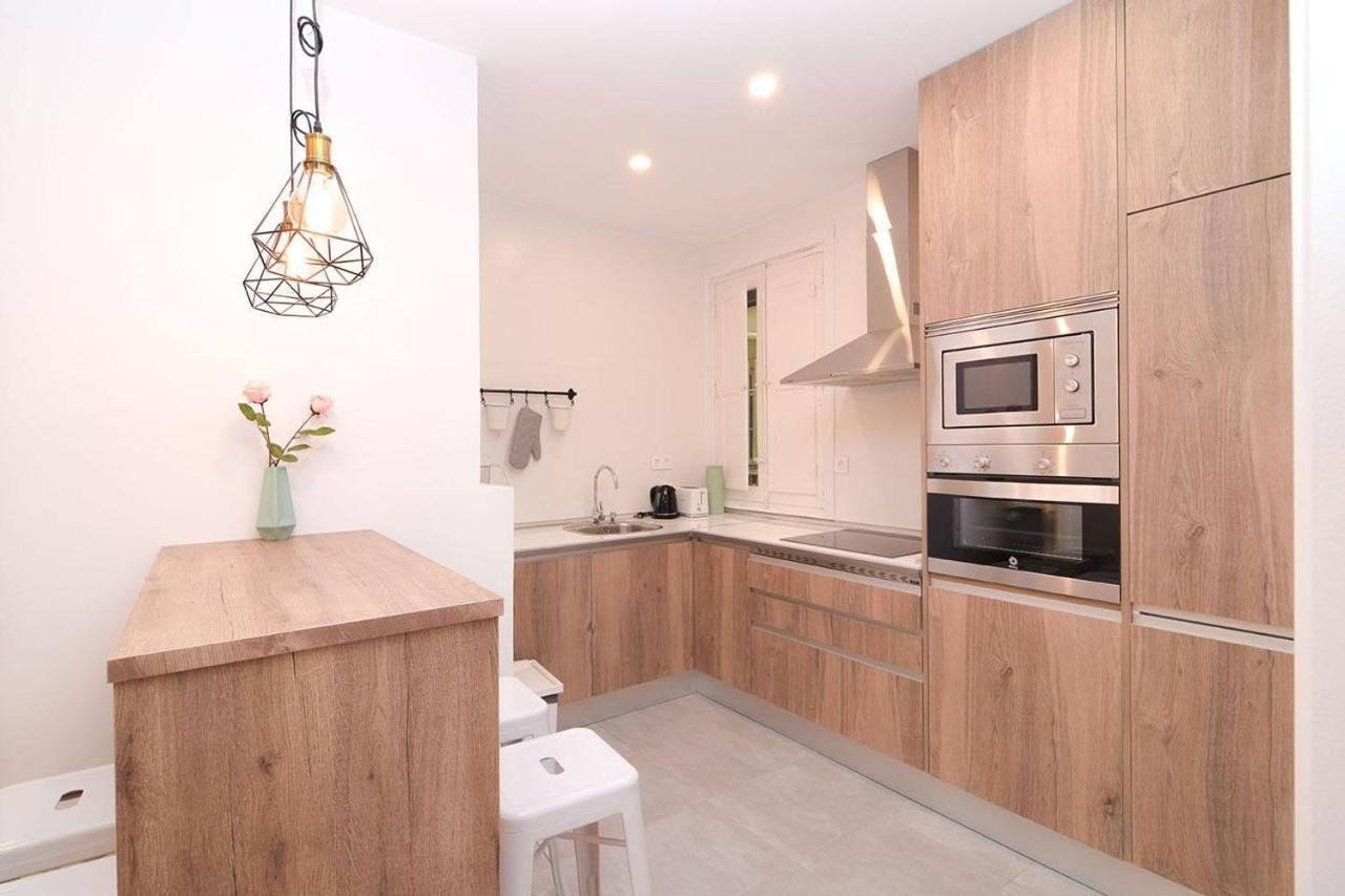 Beautiful In Quevedo By Batuecas Apartamento Madri