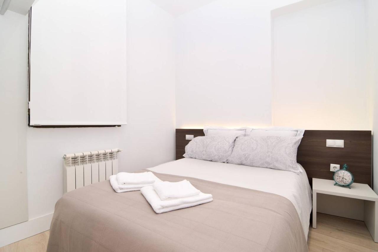 Five Windows To La Latina By Batuecas Apartment Madrid