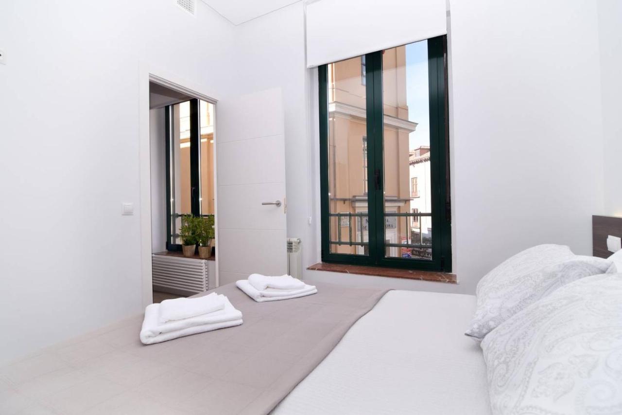 Five Windows To La Latina By Batuecas Apartment *