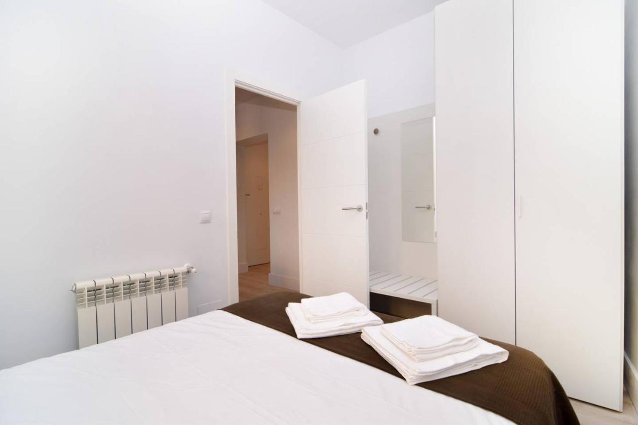 Five Windows To La Latina By Batuecas Apartment *
