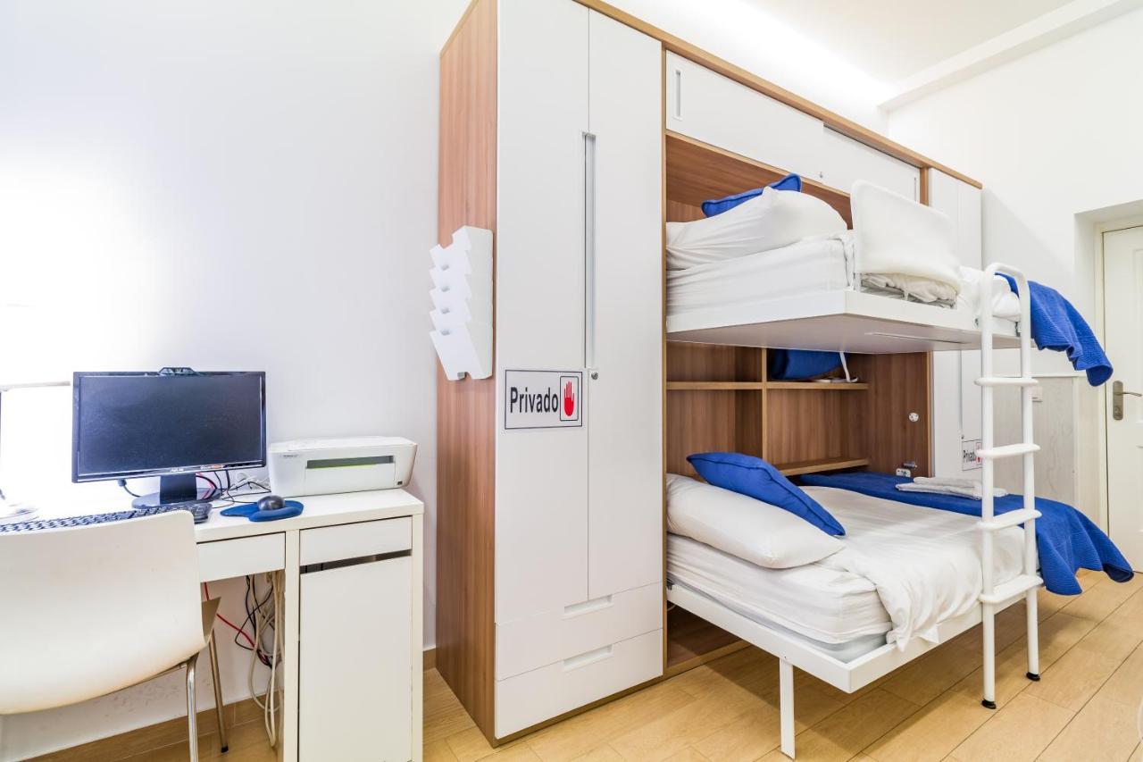 Pyr Select Plaza Del Callao Ii Apartamento Madrid