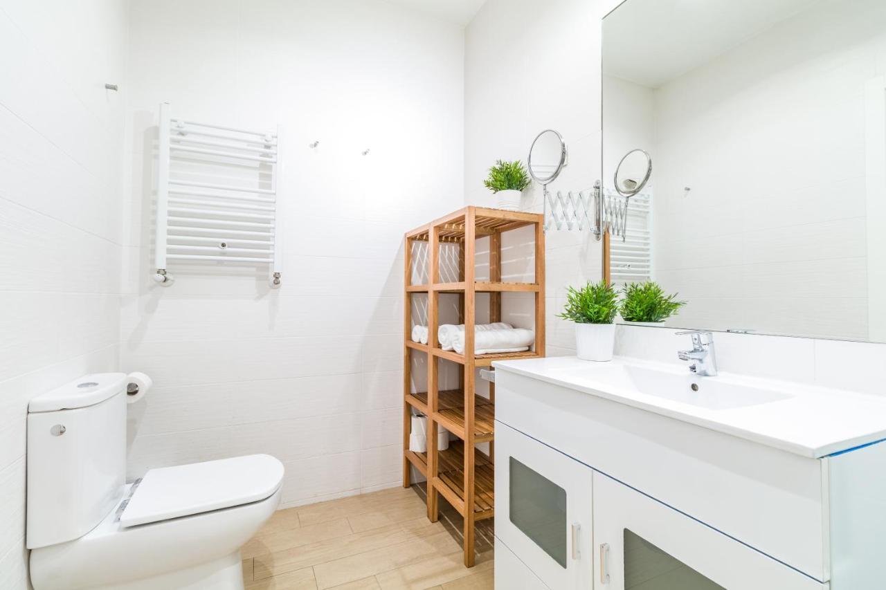 Apartamento Pyr Select Plaza Del Callao Ii
