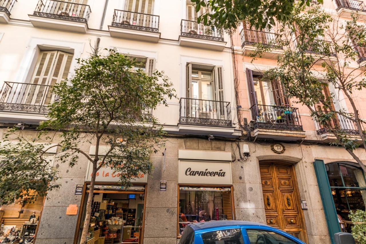 Pyr Select Plaza Del Callao Ii * Madrid