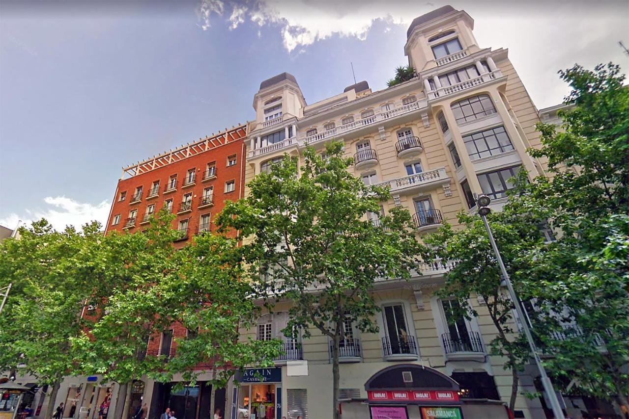Apartment Ortega Y Gasset I Madrid