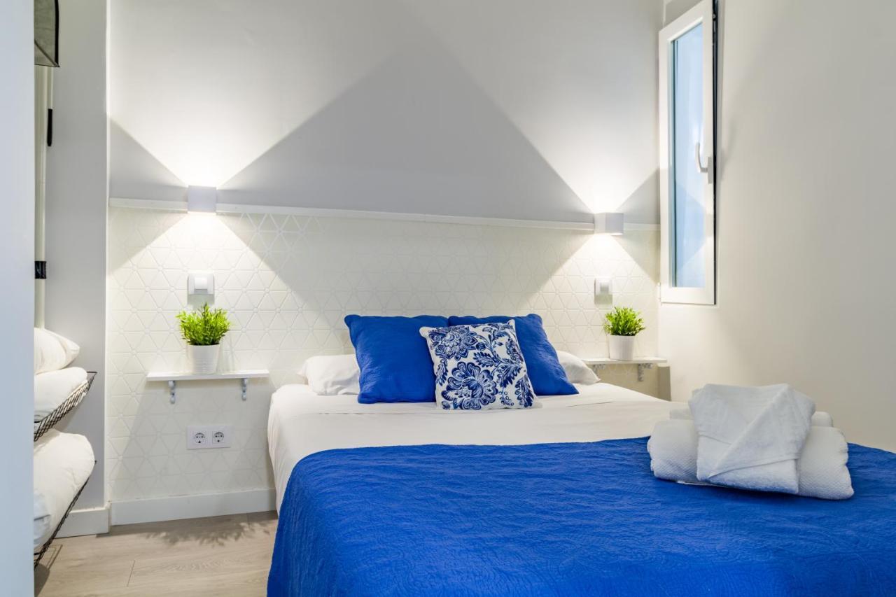 Apartamento Pyr Select Ronda De Atocha I
