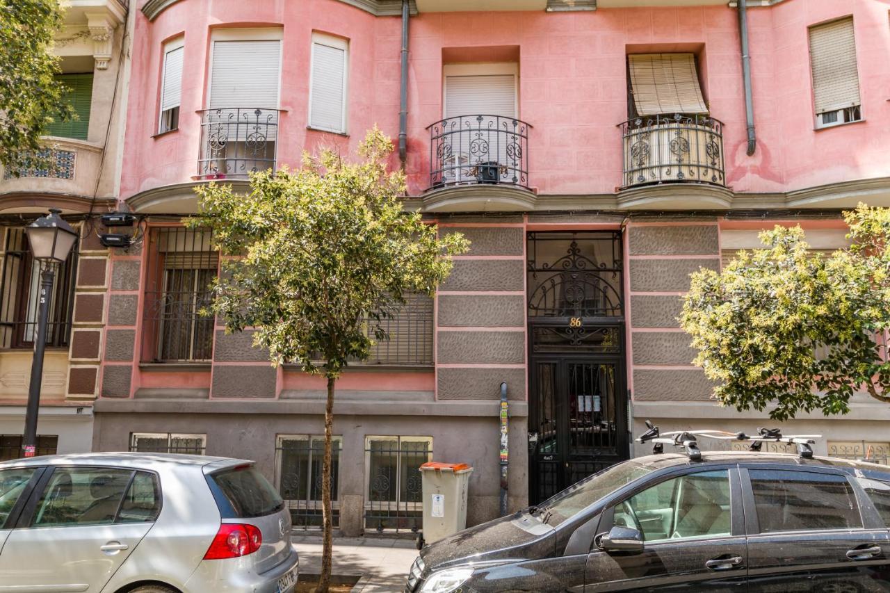 Apartamento Pyr Select Ronda De Atocha I