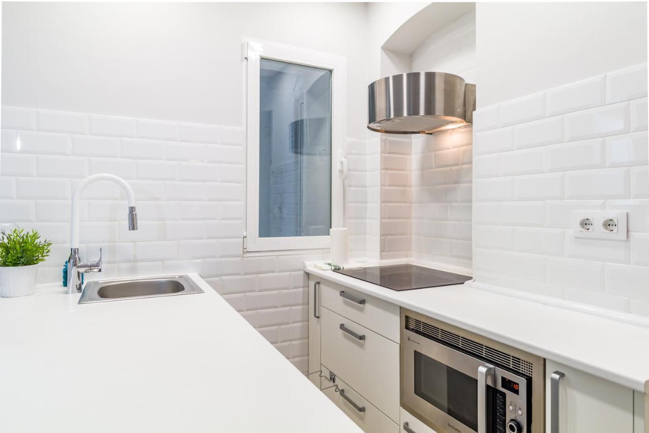 Apartamento Pyr Select Ronda De Atocha I Madrid