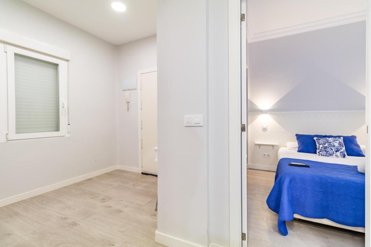 Apartamento Pyr Select Ronda De Atocha I *