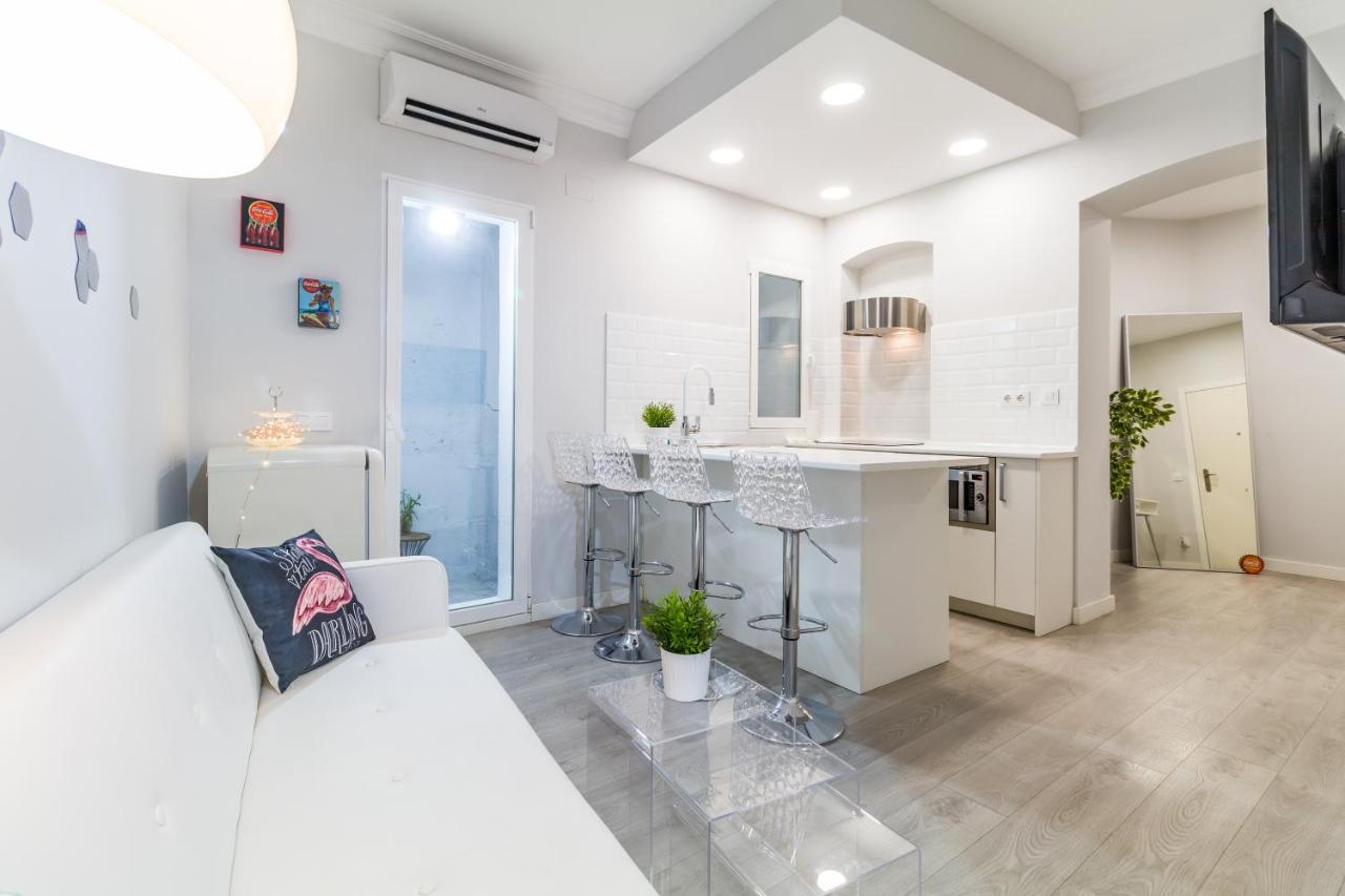 Pyr Select Ronda De Atocha I Apartamento *