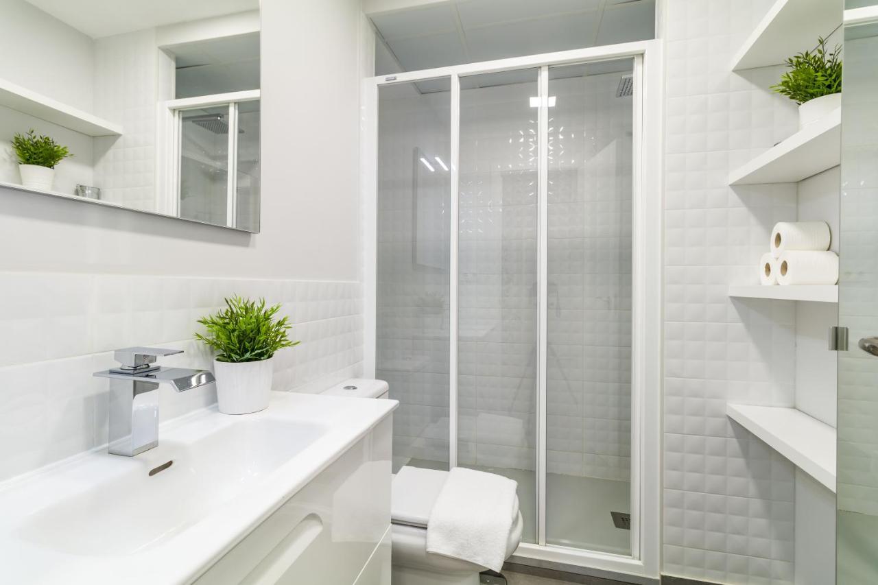 Pyr Select Ronda De Atocha I Apartamento Madrid