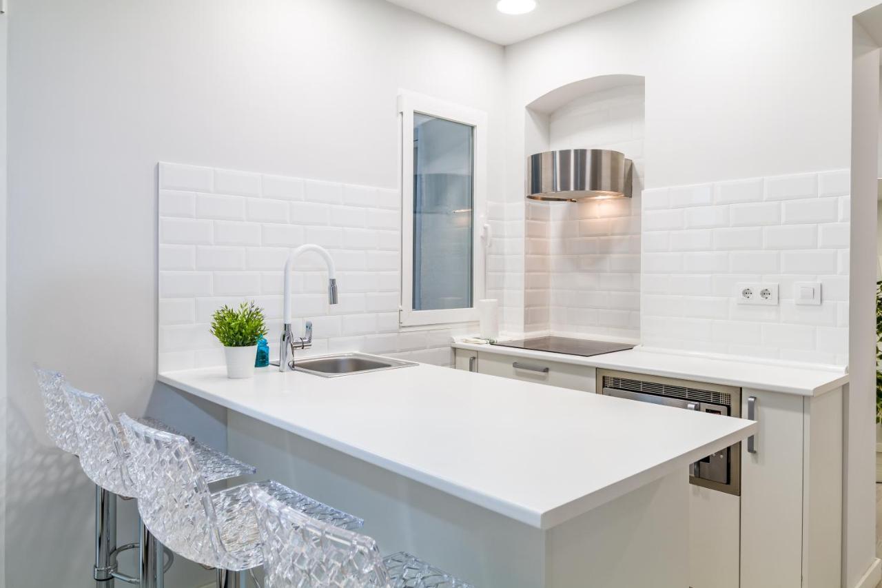 Apartamento Pyr Select Ronda De Atocha I *