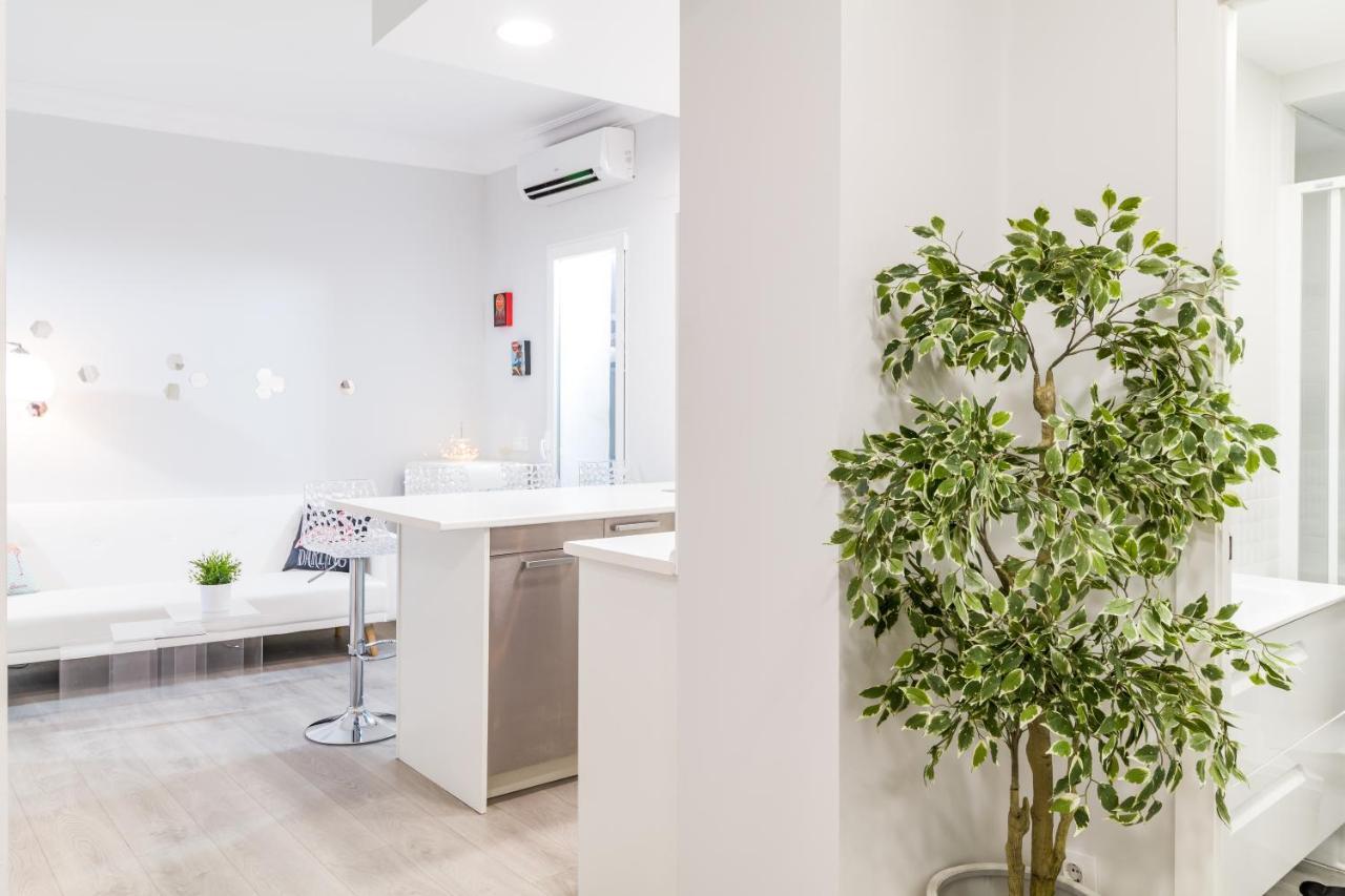 Apartamento Pyr Select Ronda De Atocha I *