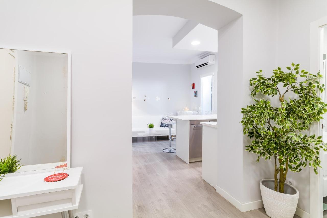 Apartamento Pyr Select Ronda De Atocha I Madrid