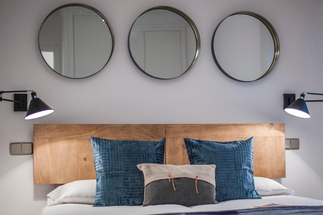 Apartment Zurbano Madrid