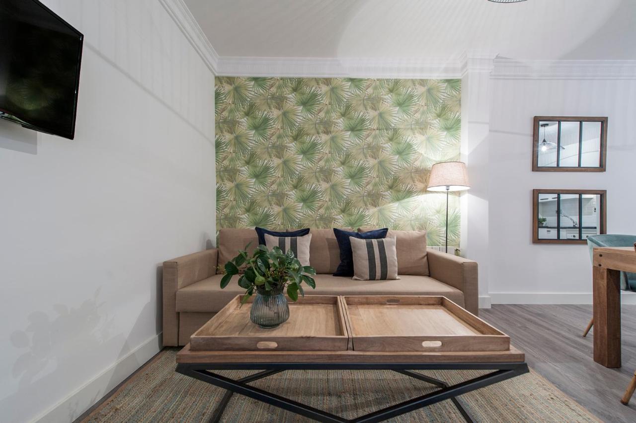 Zurbano Apartment Madrid