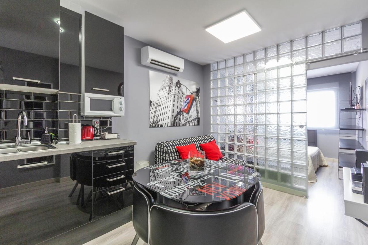 Apartamento Chueca *