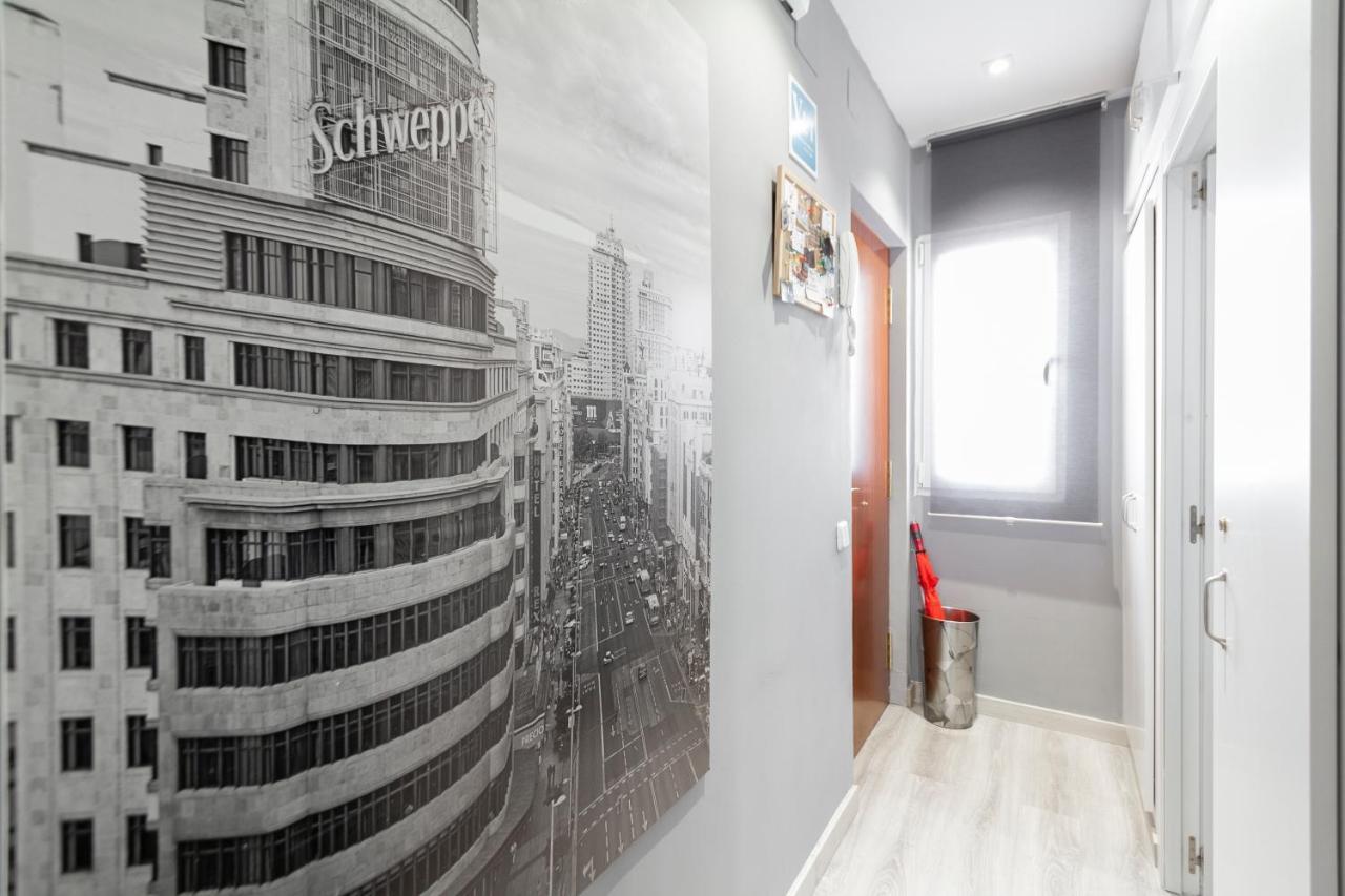 Chueca Apartamento Madri