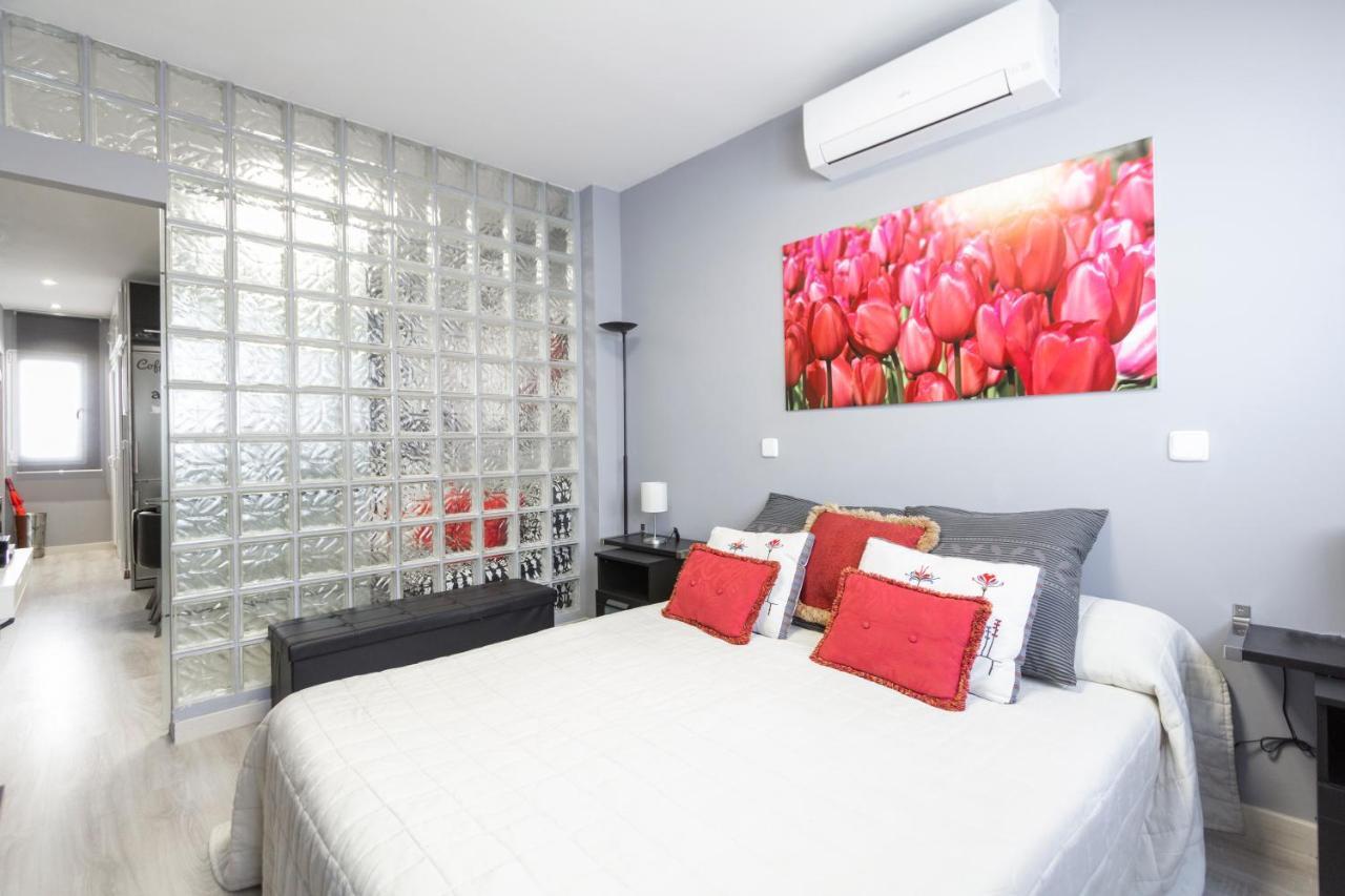 Apartamento Chueca Madri